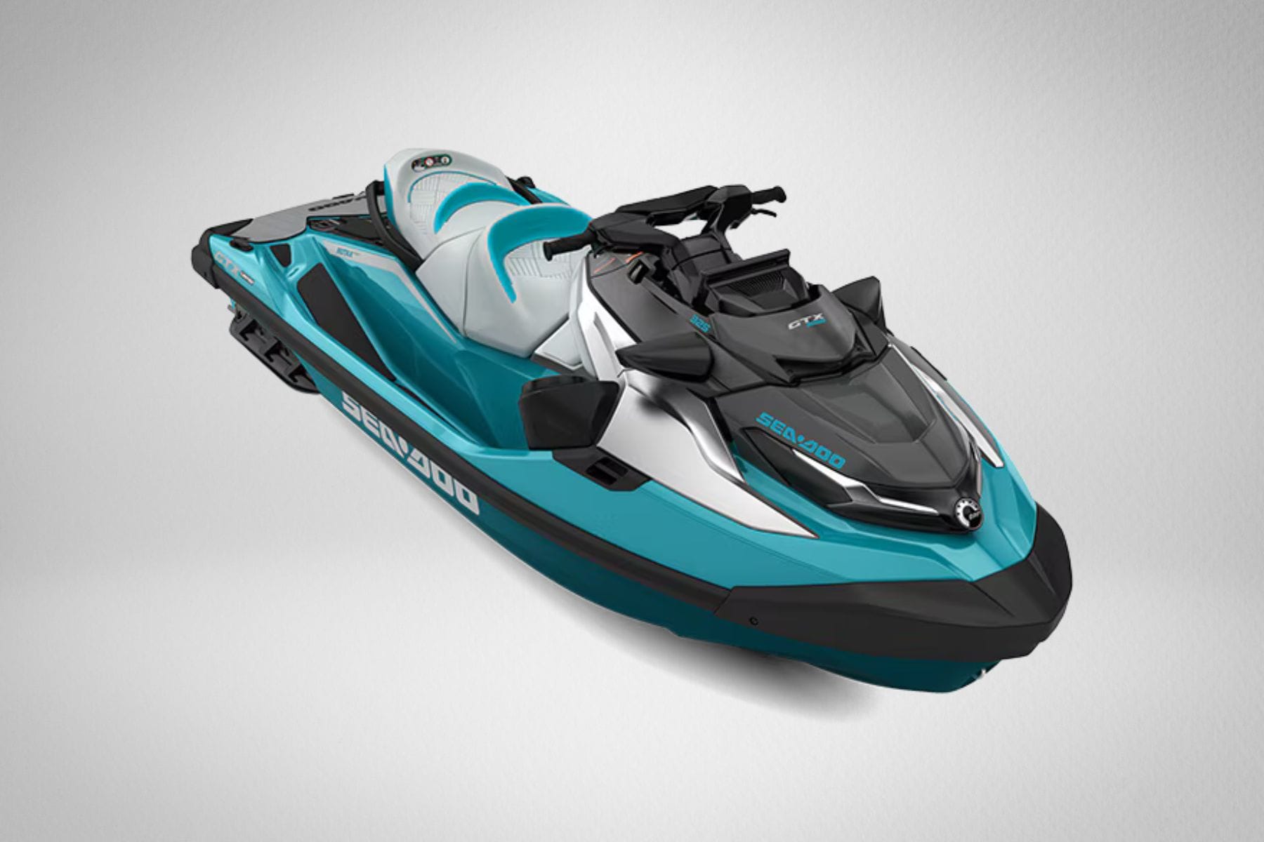 Sea-Doo GTX Limited Edition 325