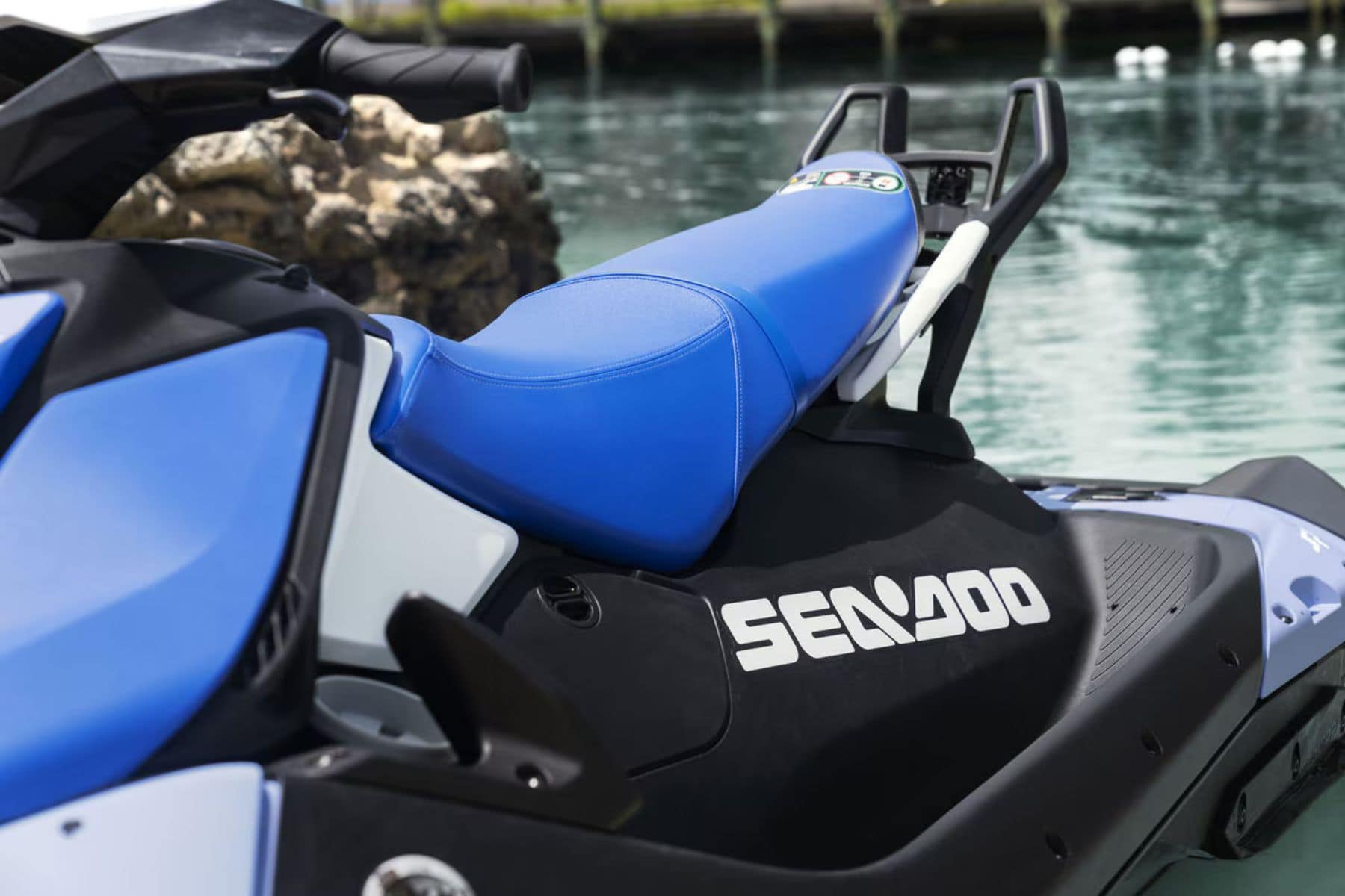 Sea Doo Spark Seat
