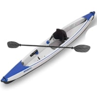 Sea Eagle Razorlite Inflatable Kayak