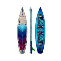 Sea Gods Carta Marina Ulf Product