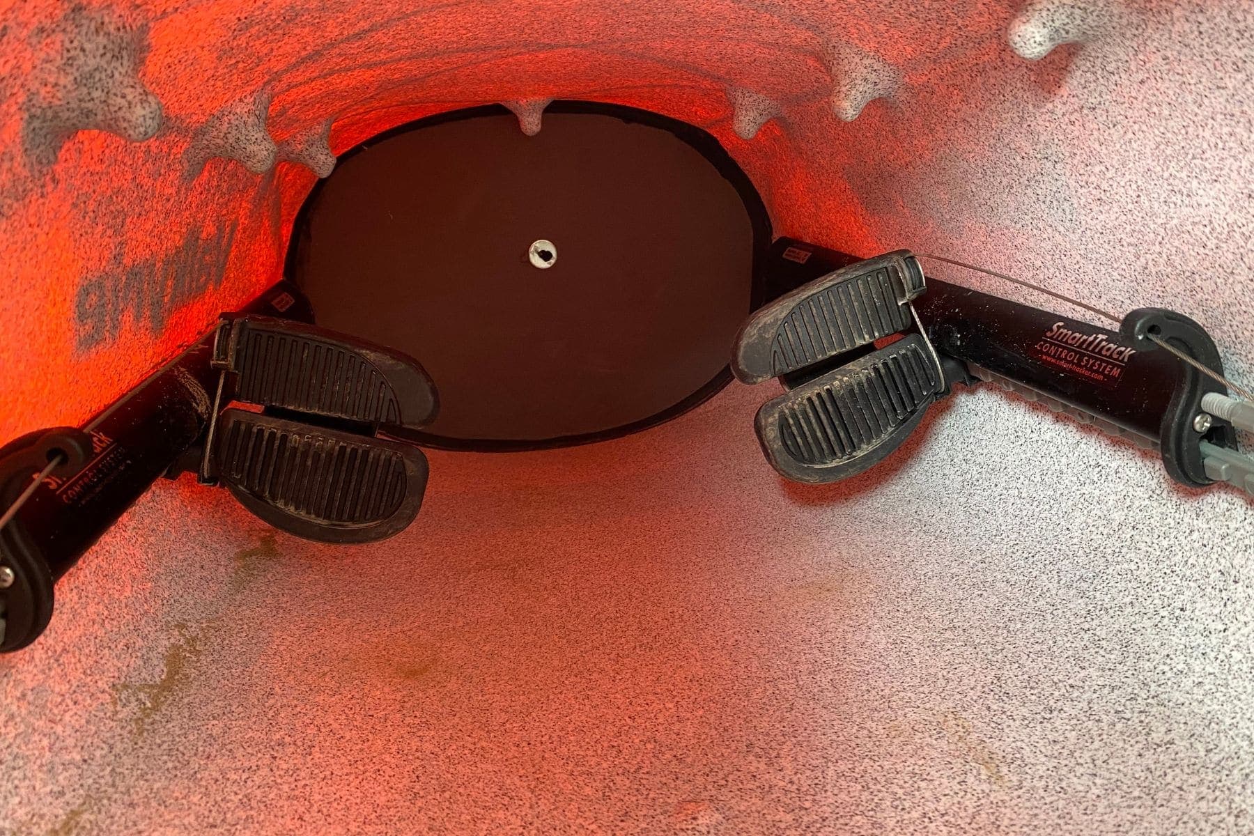 Sea Touring Kayaks Skudder