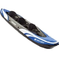Sevylor Big Basin 3 Person Kayak