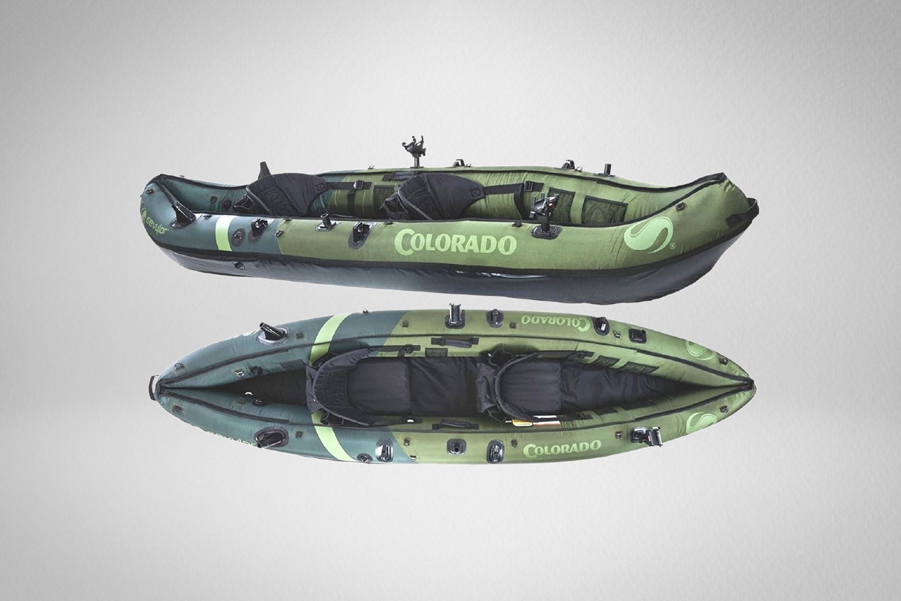 Sevylor Coleman Colorado