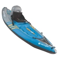 Sevylor Quikpak K1 1 Person Kayak