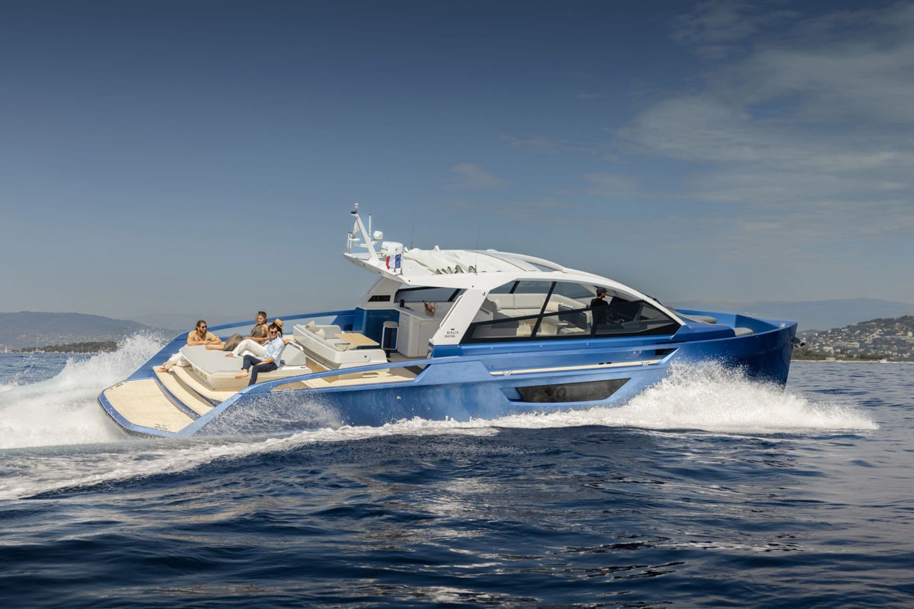 Sialia 57