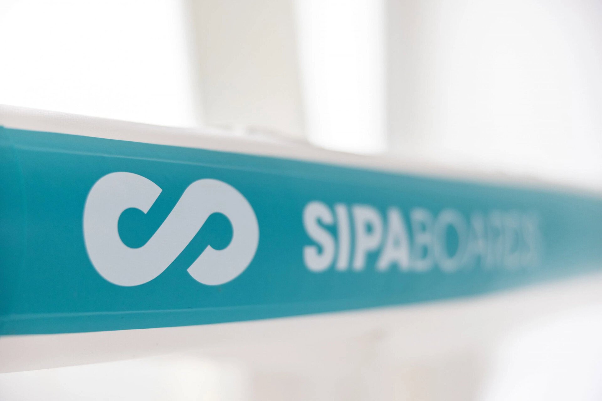 Sipa Tourer Drive Seam Sealed