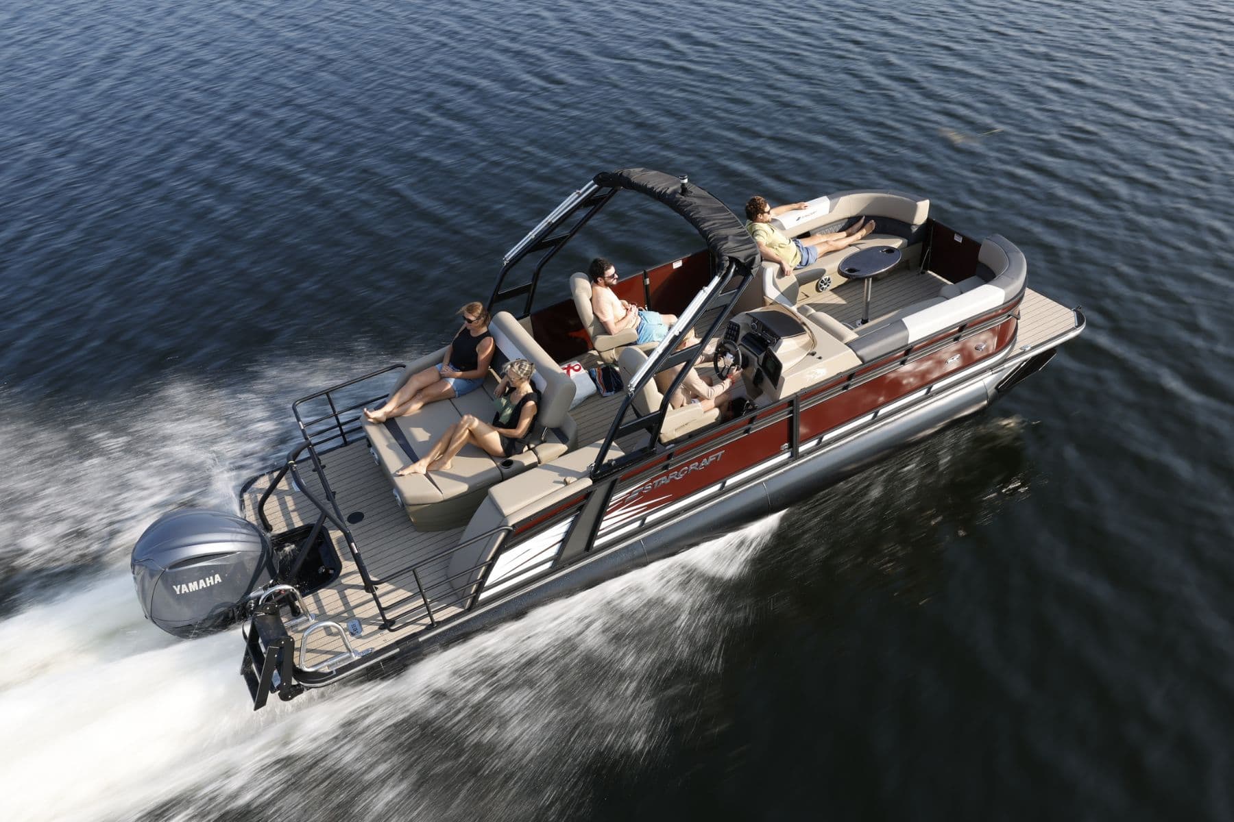 Starcraft SLS 3