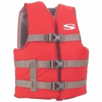 Stearns Youth Boating Vest Display