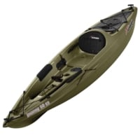 Sun Dolphin Journey Fishing Kayak