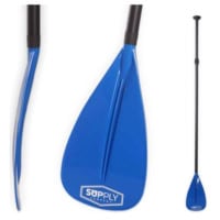 Sup Supply Aluminum Alloy Paddle Pb
