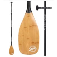 Super Sup Carbon Fiber Paddle Pb