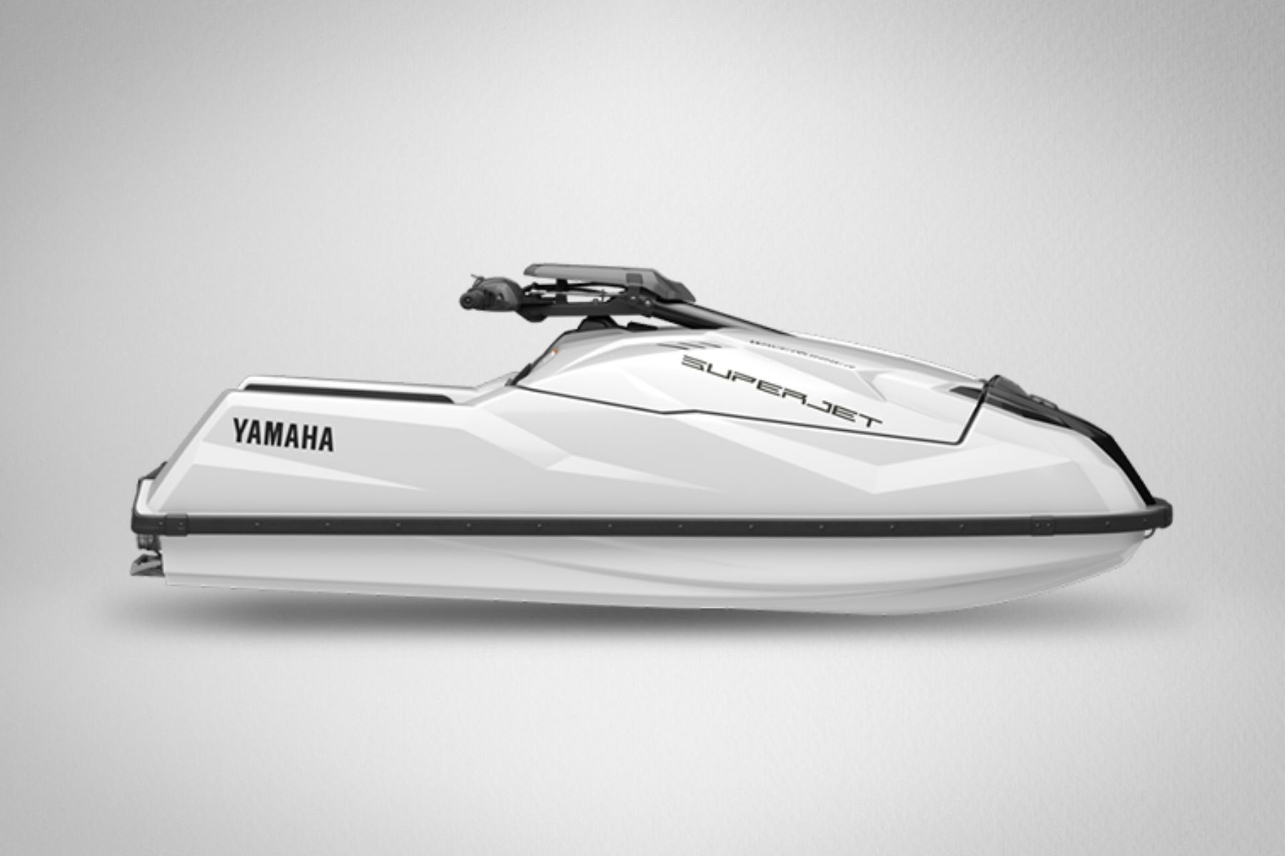 SuperJet Series