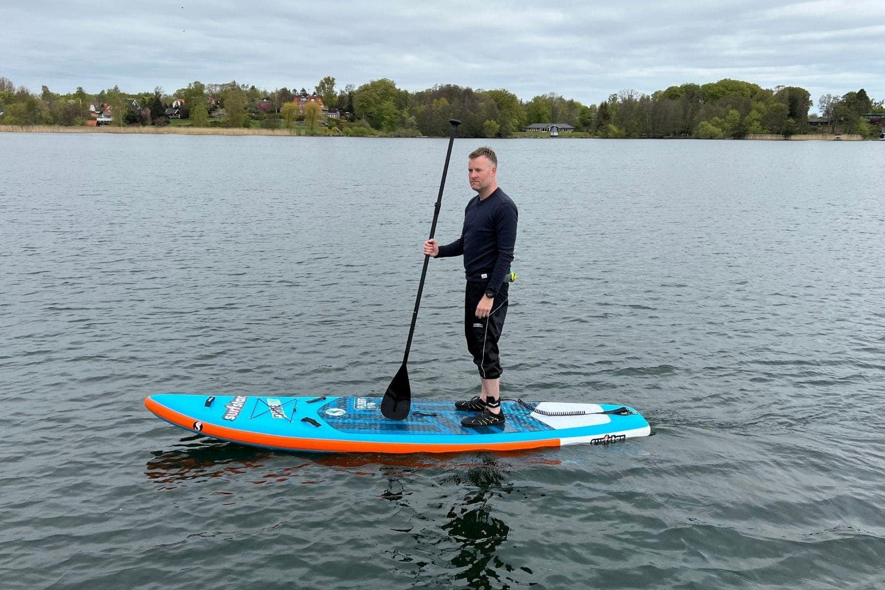 Surfstar Flight 11’6