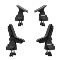 Thule Dockglide Kayak Saddle Rack