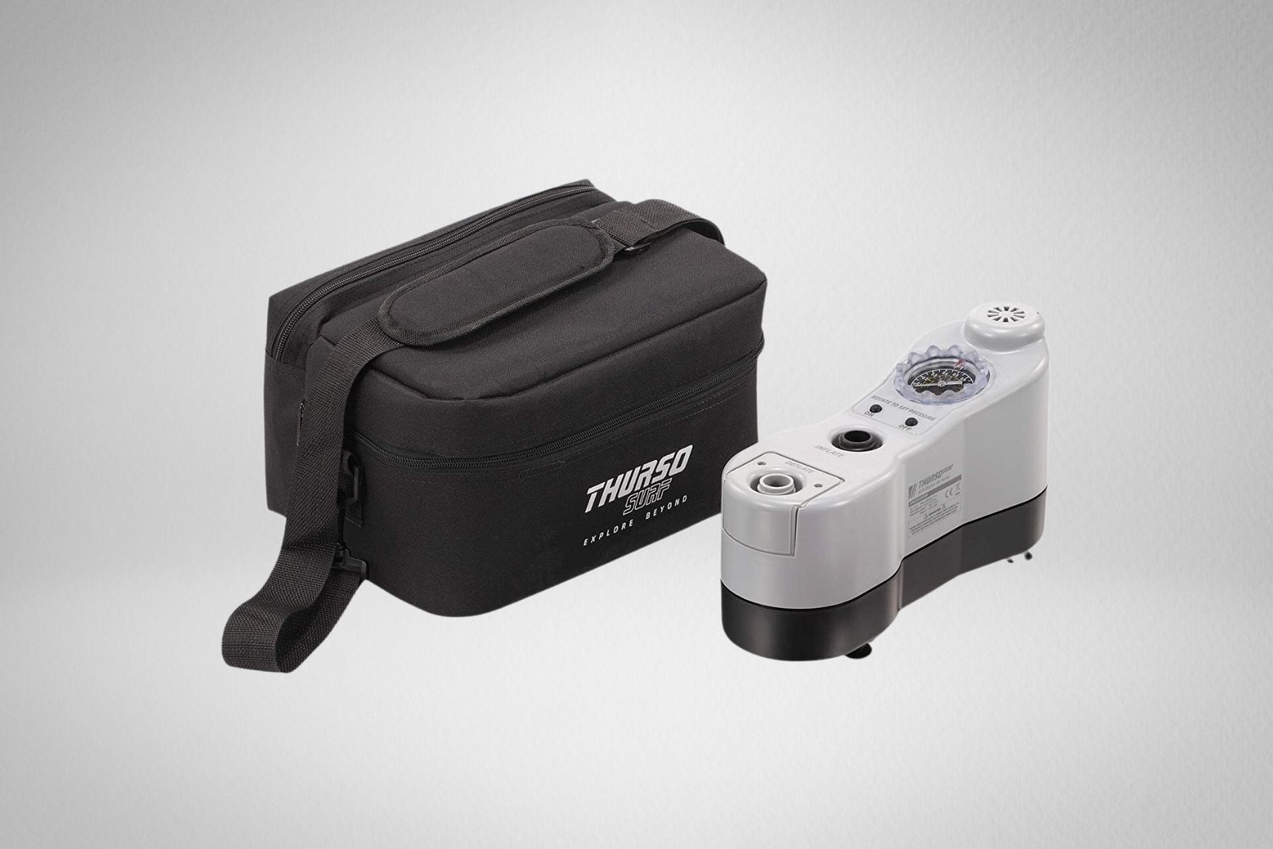 Thurso Surf Electric Air Pump