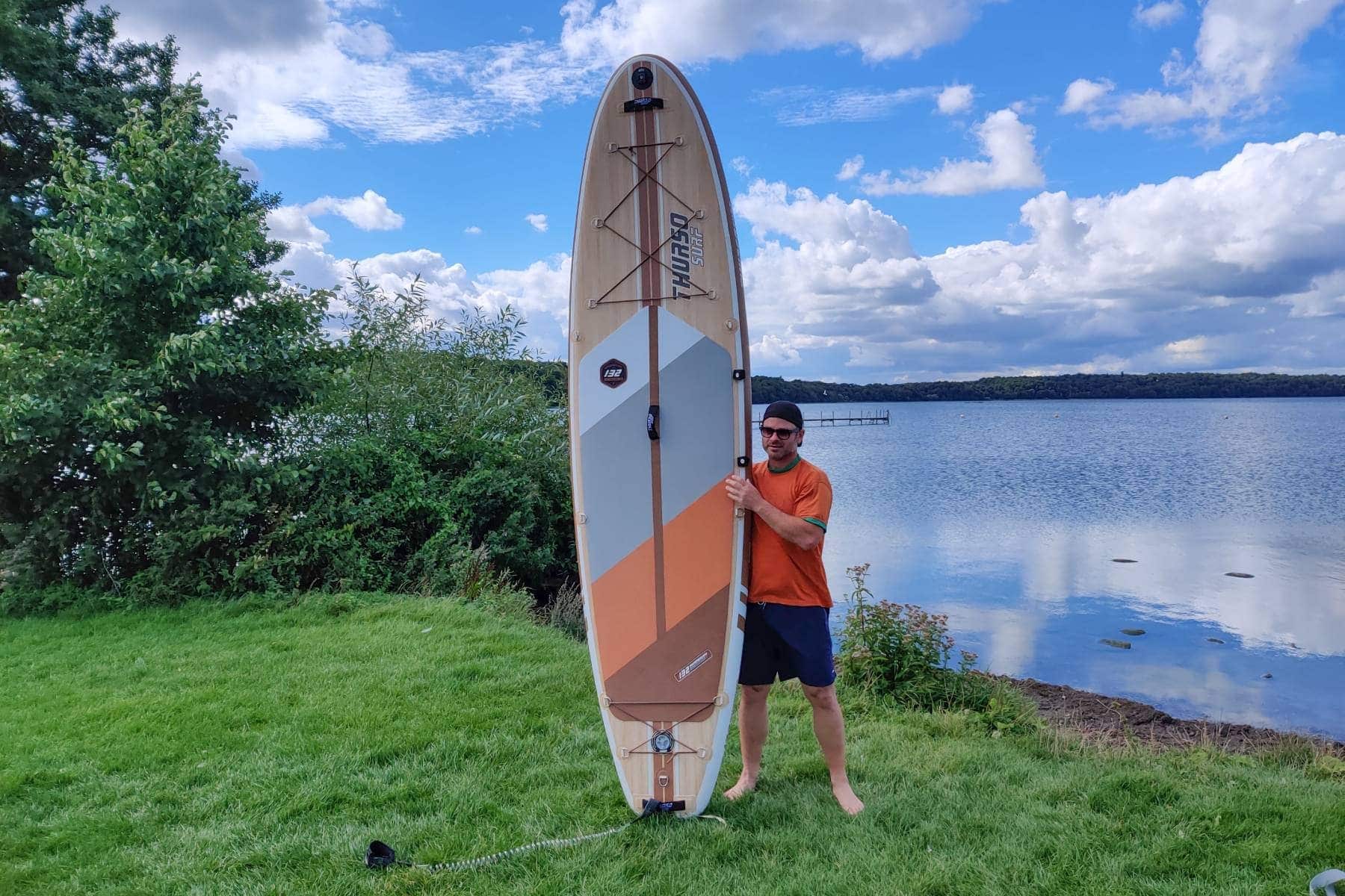 Thurso Surf Waterwalker 11