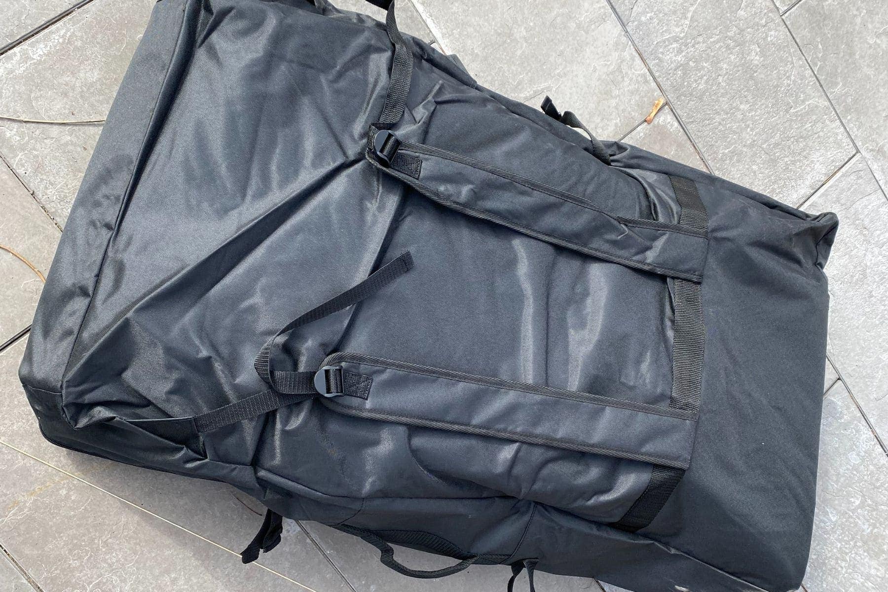 Tomahawk Air K 12 4 Bag