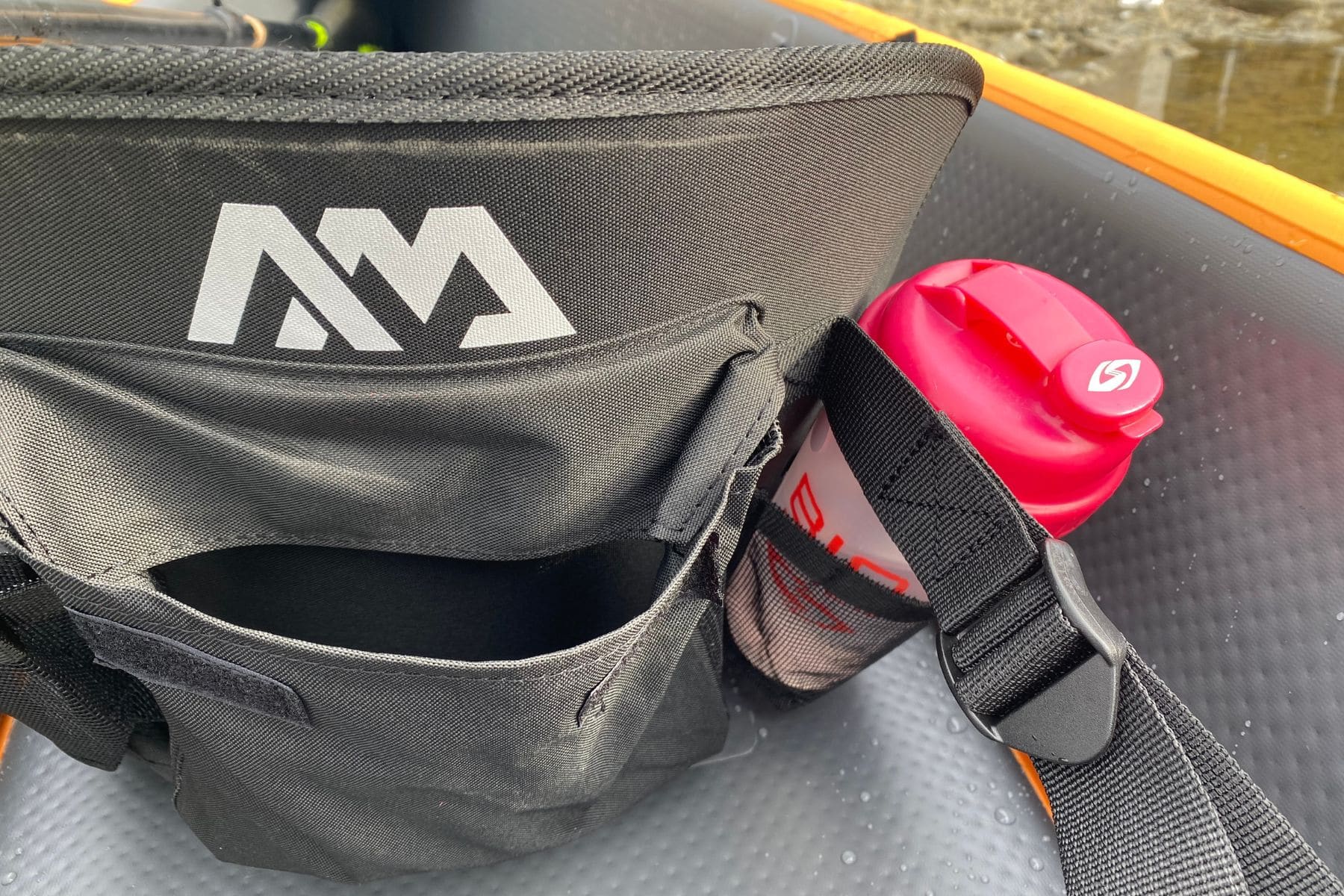 Tomahawk Air K 12 4 Bottle