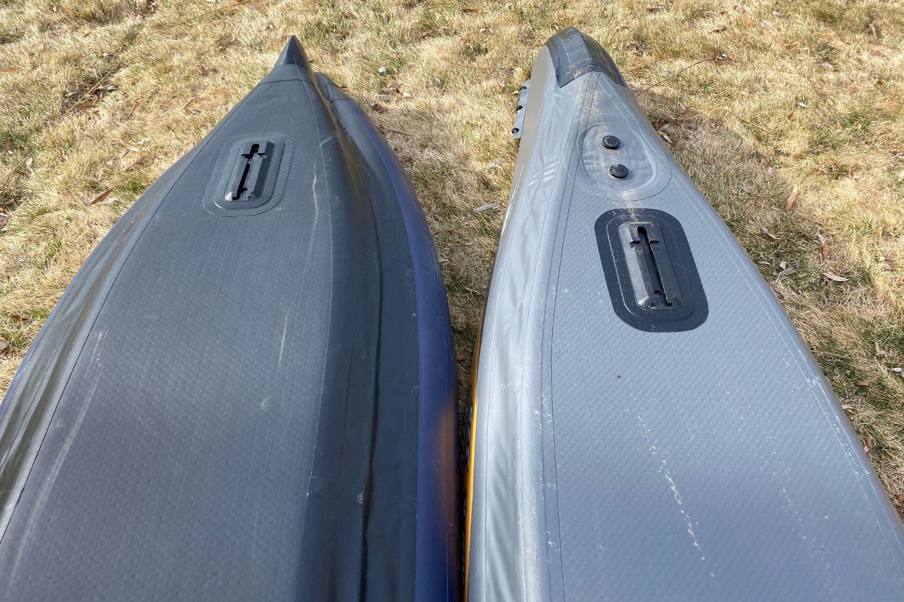 Tomahawk Air K 12 4 Bottom Part