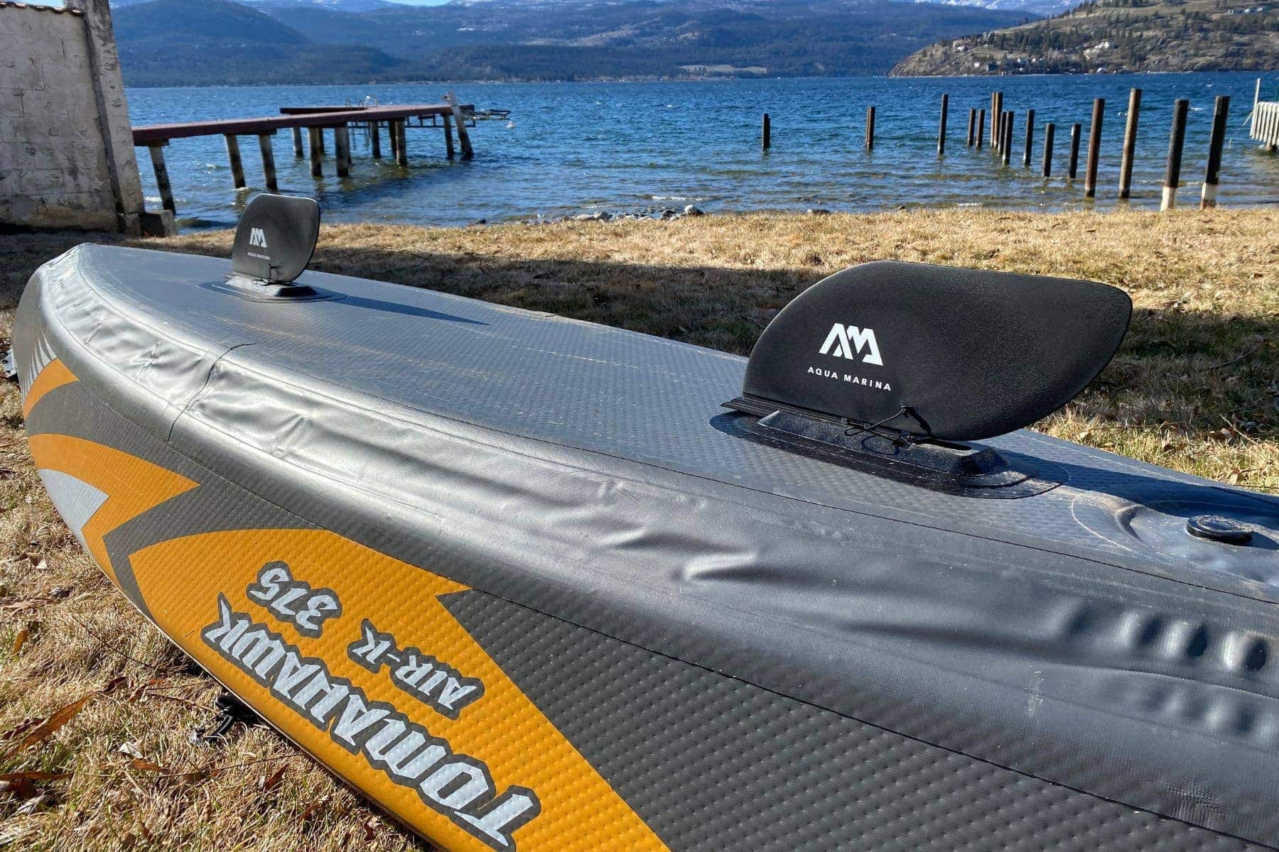 Tomahawk Air K 12 4 Bottom