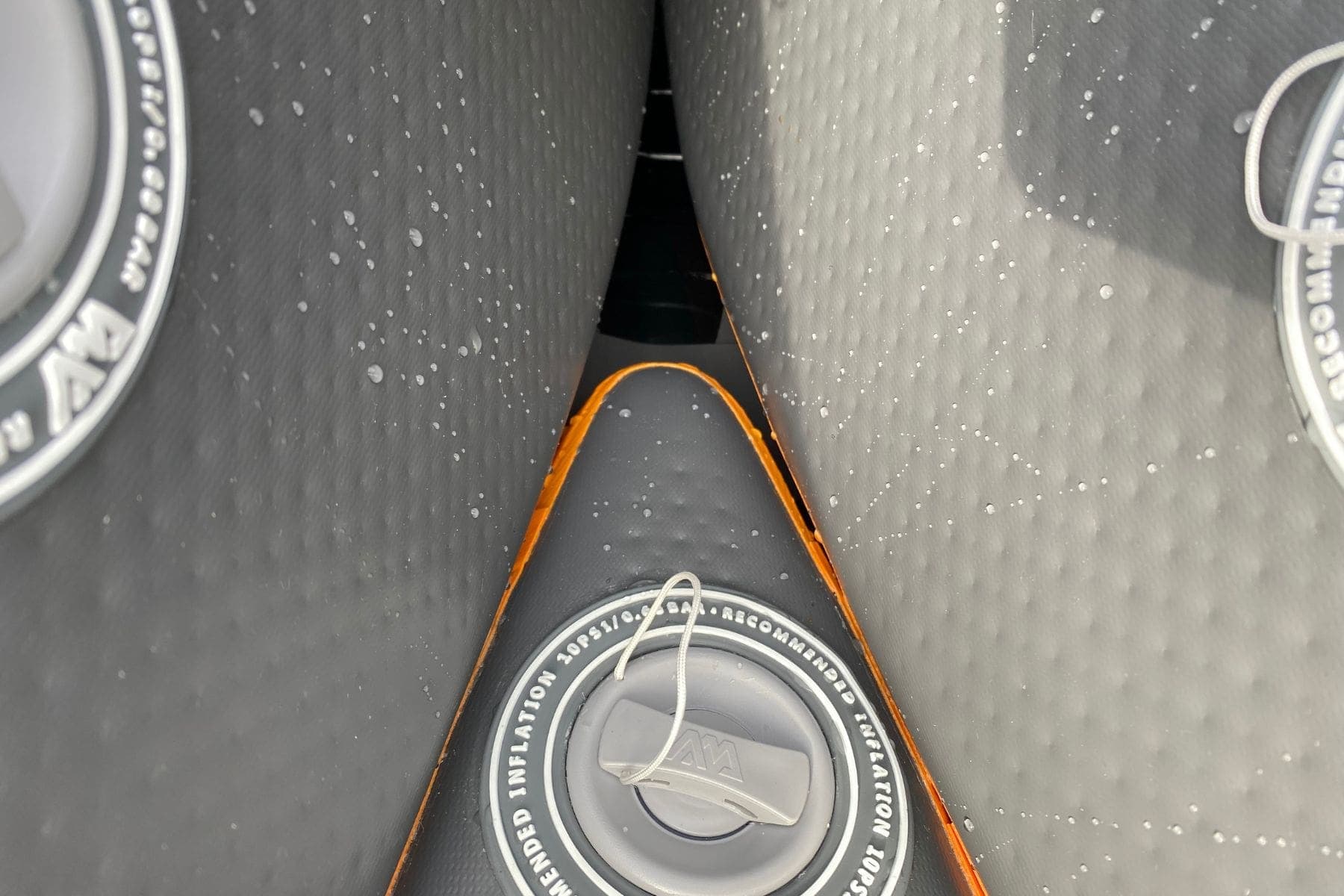 Tomahawk Air K 12 4 Catchment