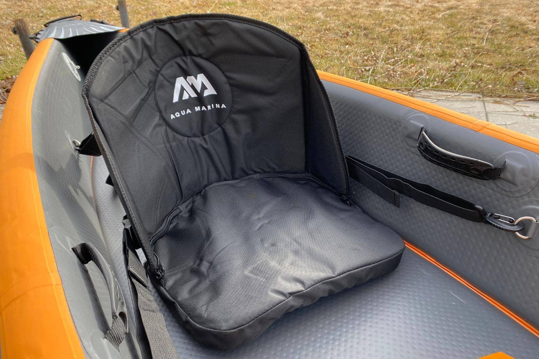 Tomahawk Air K 12 4 Chair