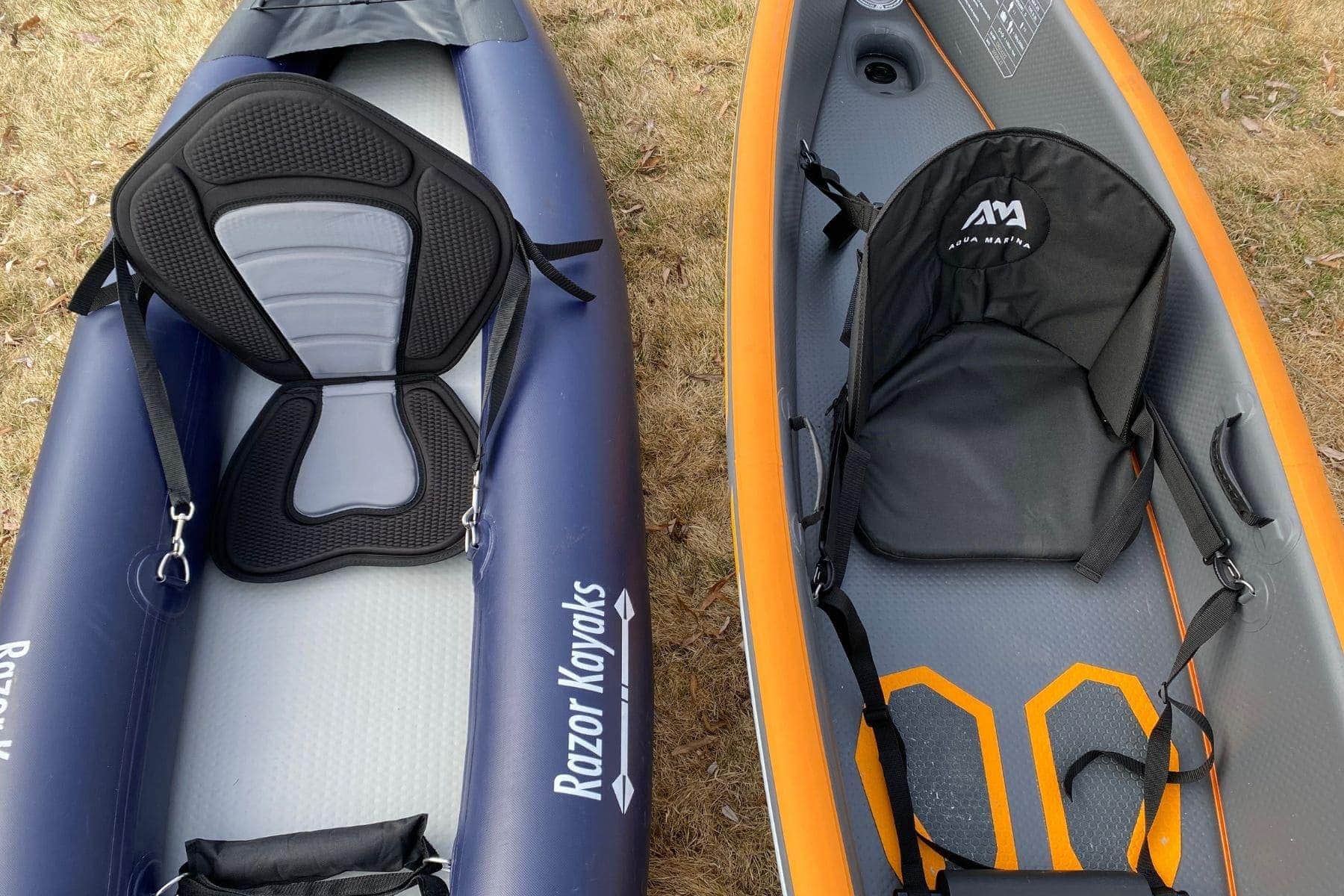 Tomahawk Air K 12 4 Comparable