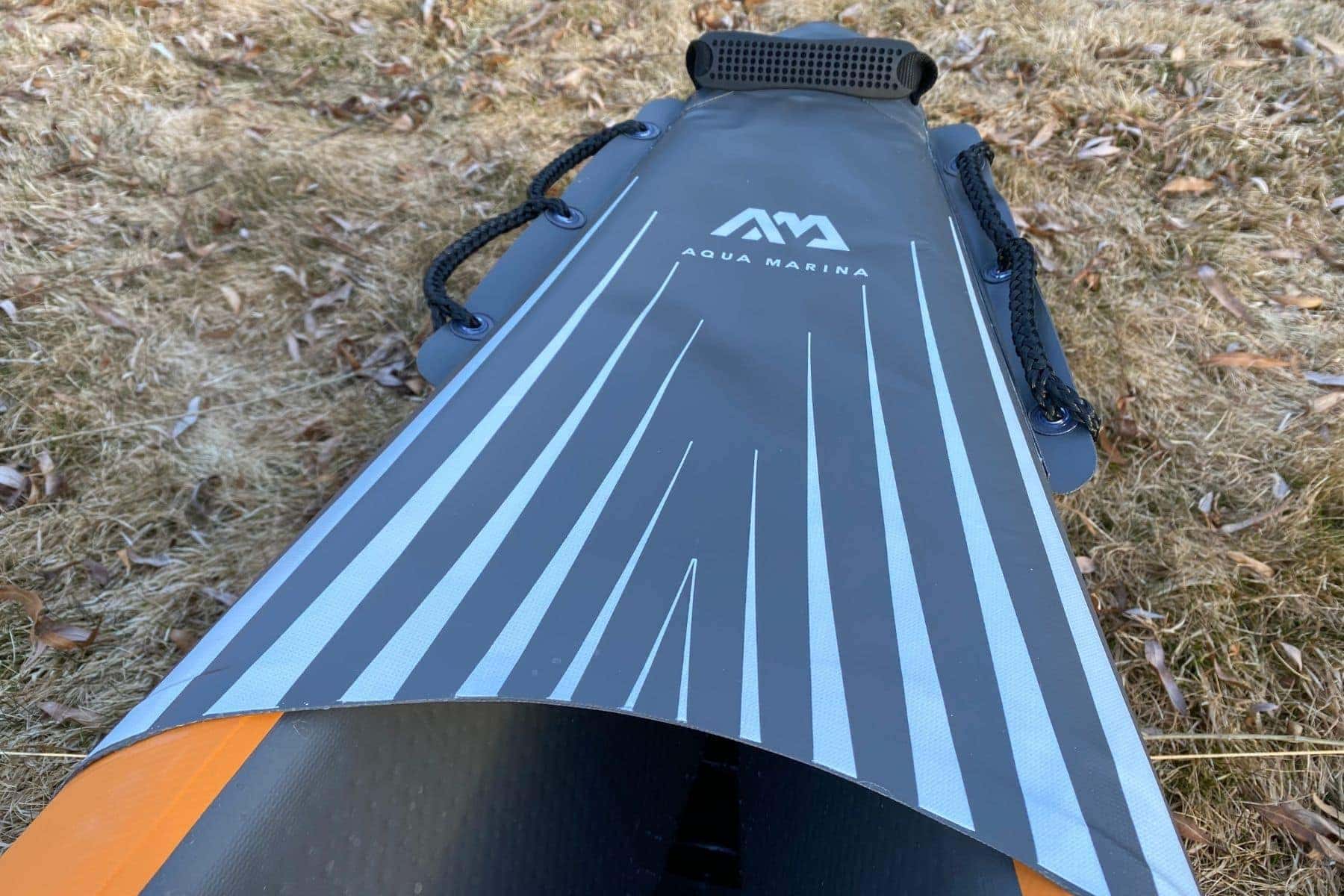 Tomahawk Air K 12 4 Deck