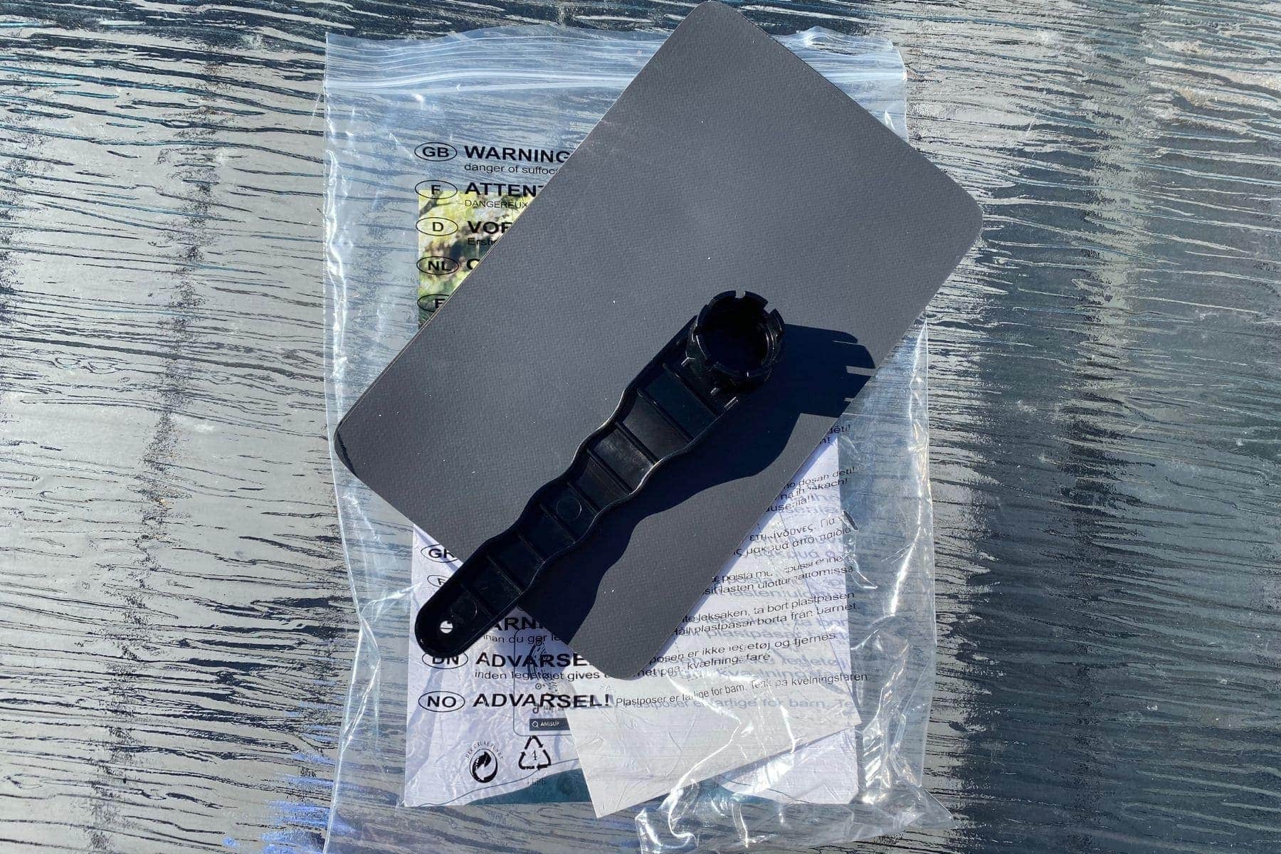 Tomahawk Air K 12 4 Maintaining