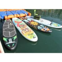 Torque E Paddle Product Image