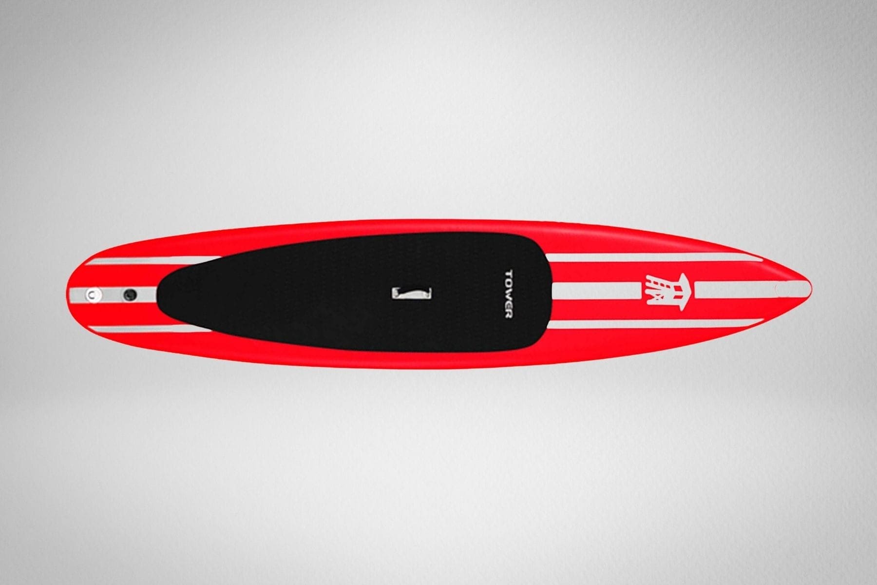 Tower iRace 12’6” Inflatable SUP