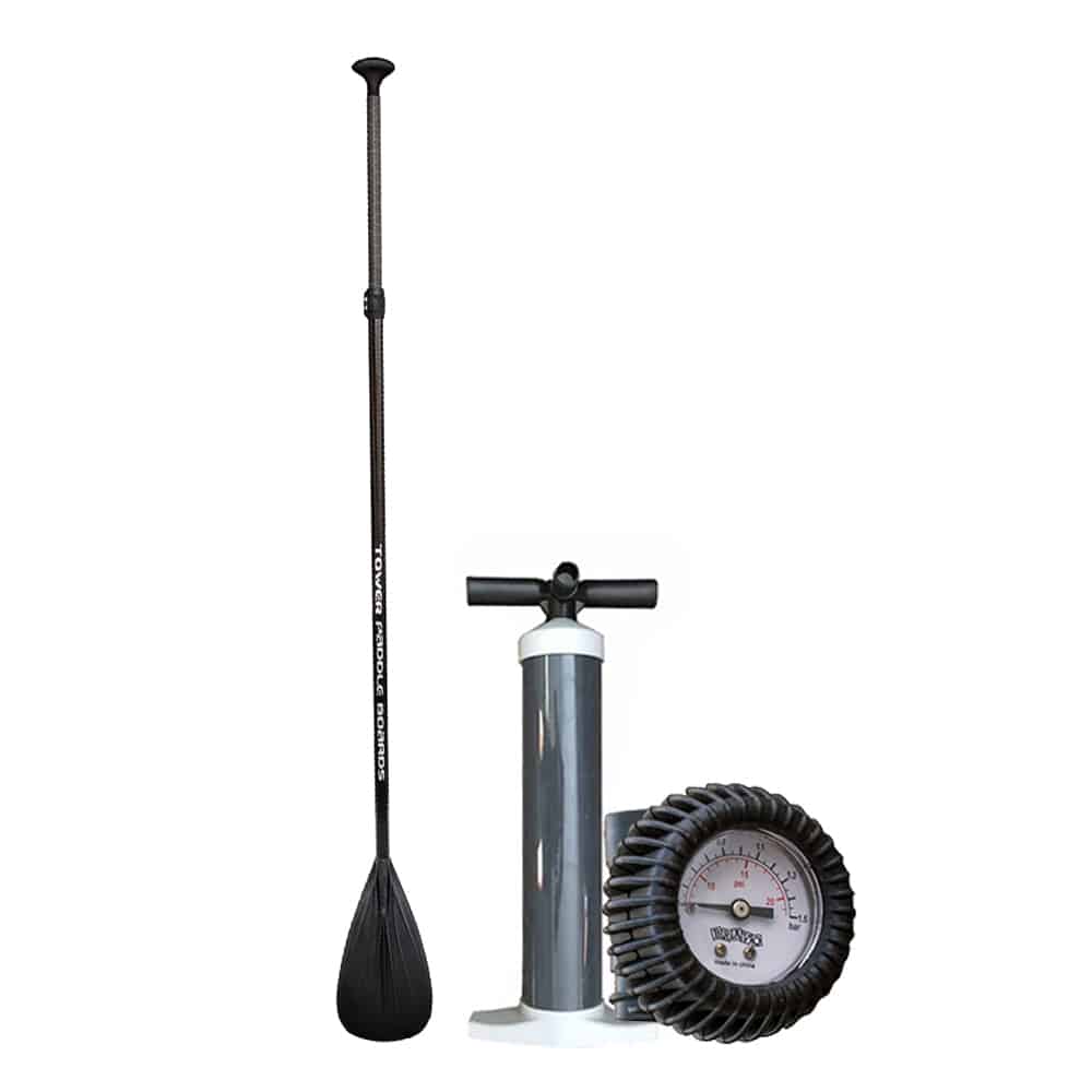 Tower Sup Baords Accessories