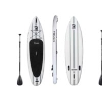 Tower Paddle Boards: The Best Paddle boards from Tower