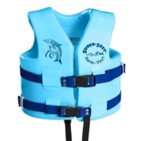 Trc Recreation Kids Super Soft Life Vest