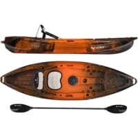 Vibe Kayaks Skipjack Fishing Kayak