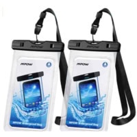 Waterproof Phone Case Mpow
