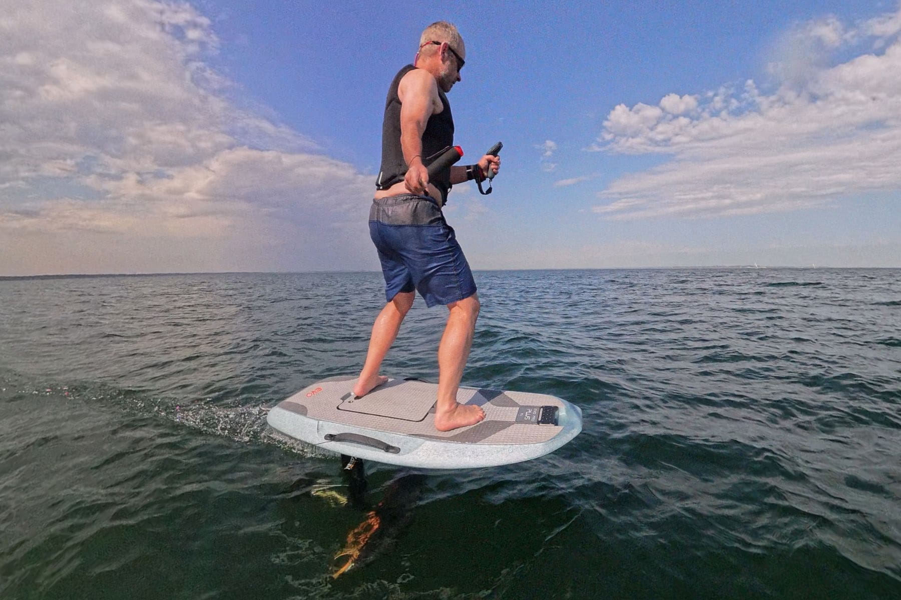 Waydoo Evo Pro Plus Control