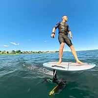 Waydoo EVO Pro Plus