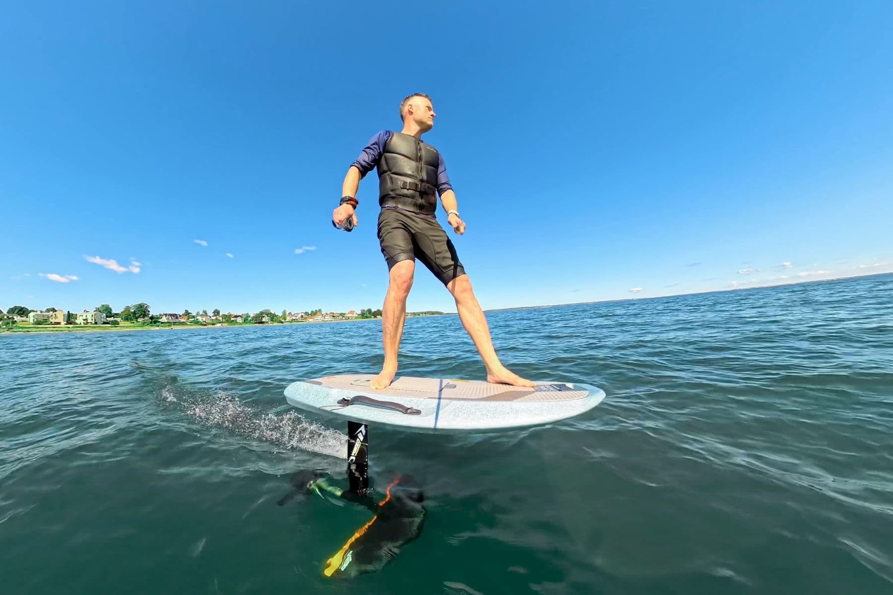 Waydoo Evo Pro Plus Featured
