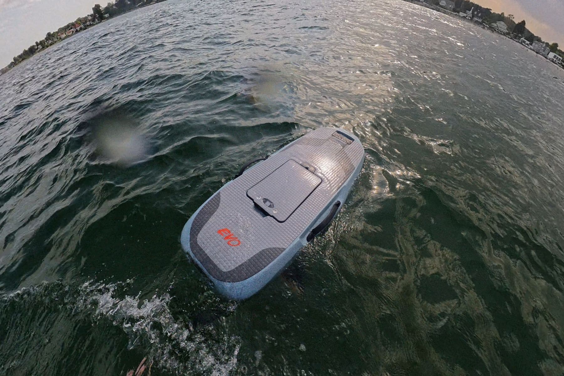 Waydoo Evo Pro Plus Floating