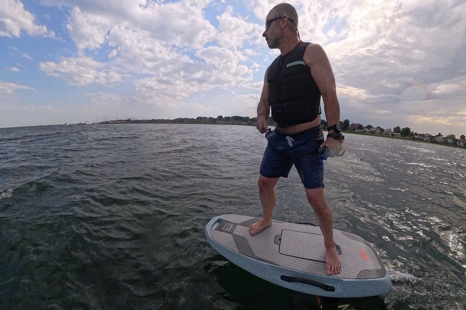 Waydoo Evo Pro Plus Thoughts