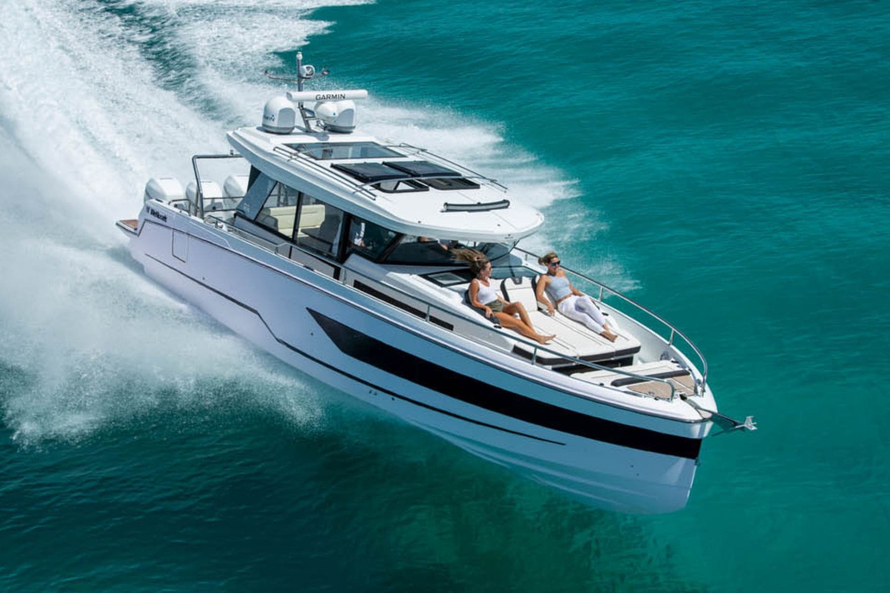 Wellcraft Explorer 38