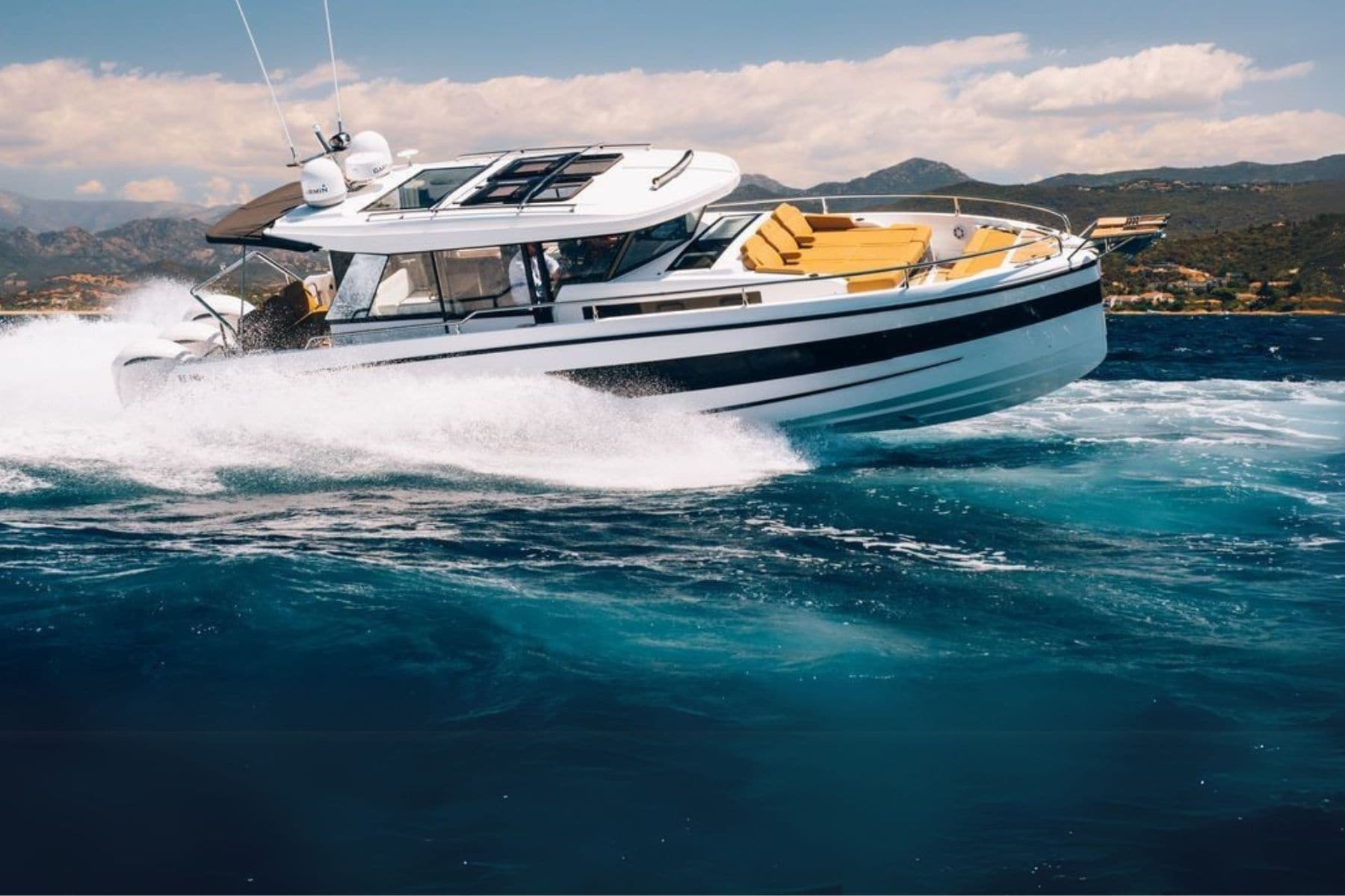 Wellcraft Explorer 38