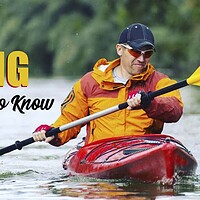 How to Choose a Kayak – A Beginner’s Guide