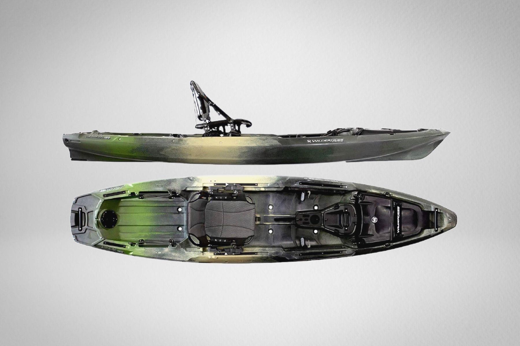 Wilderness Systems ATAK 120