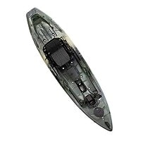 Wilderness Systems Sit On Top Fishing Kayak