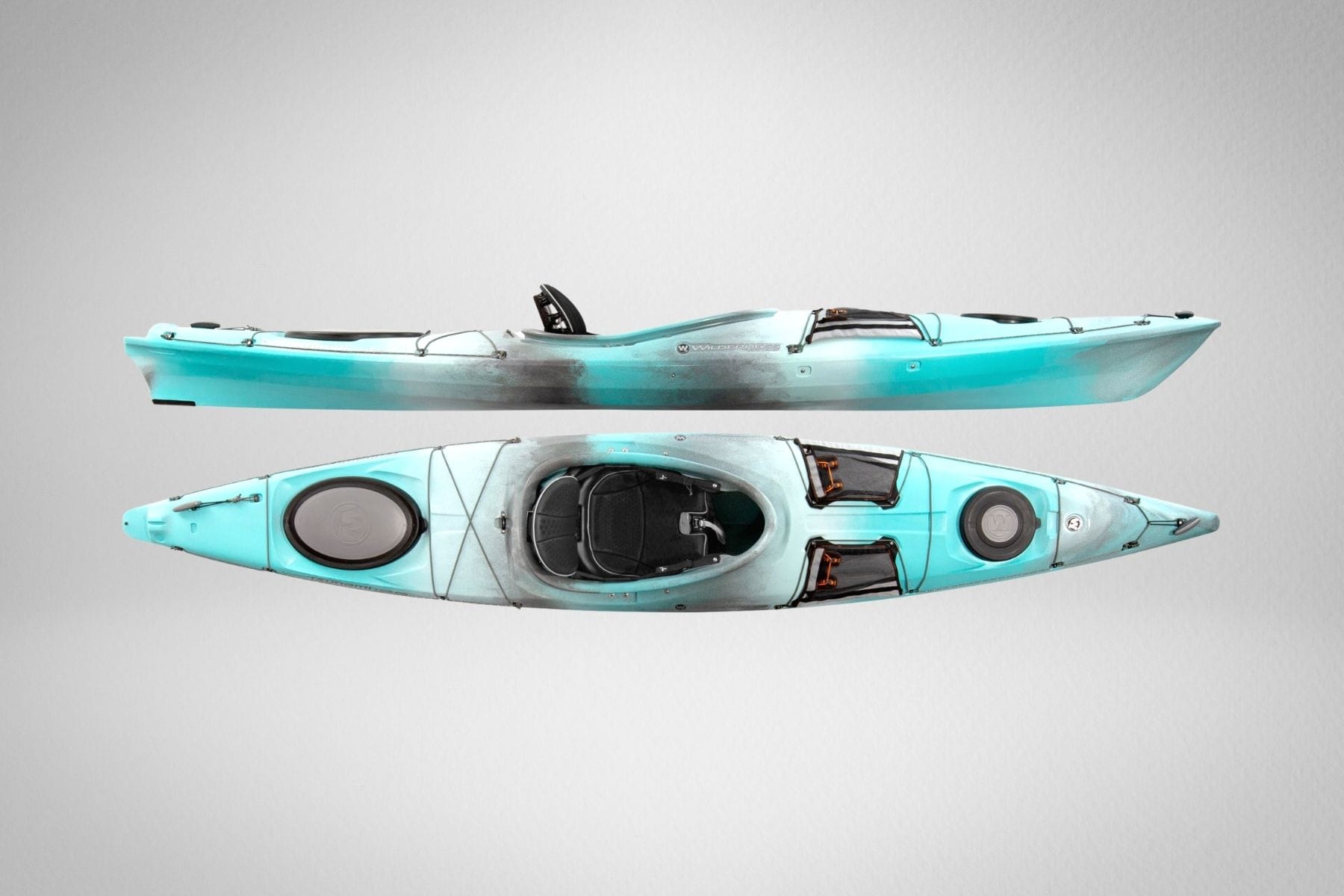 Wilderness Systems Tsunami 12’6”