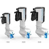 X Series By Epropulsion Product