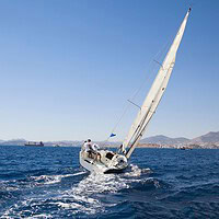 Getting into Sailing