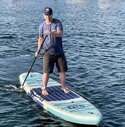 What is a Sup Kayak: Discover the Thrill